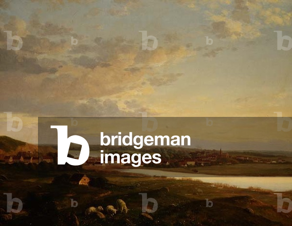 Silkeborg nello Jutland