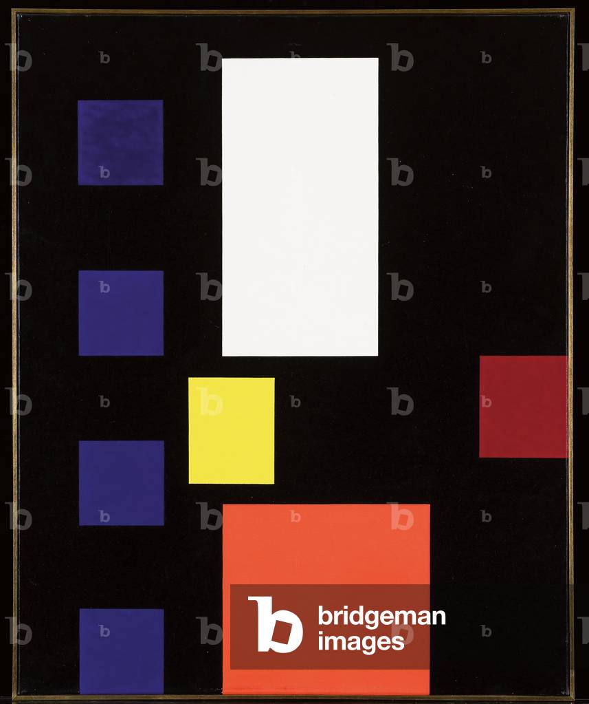 Cephe, 1969 (oil on canvas)