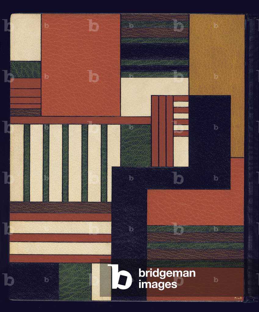 Cover von 'The Charming Story of Adolescence, Sugar of Love' von Joseph Charles Victor Mardrus, gefärbt von Je