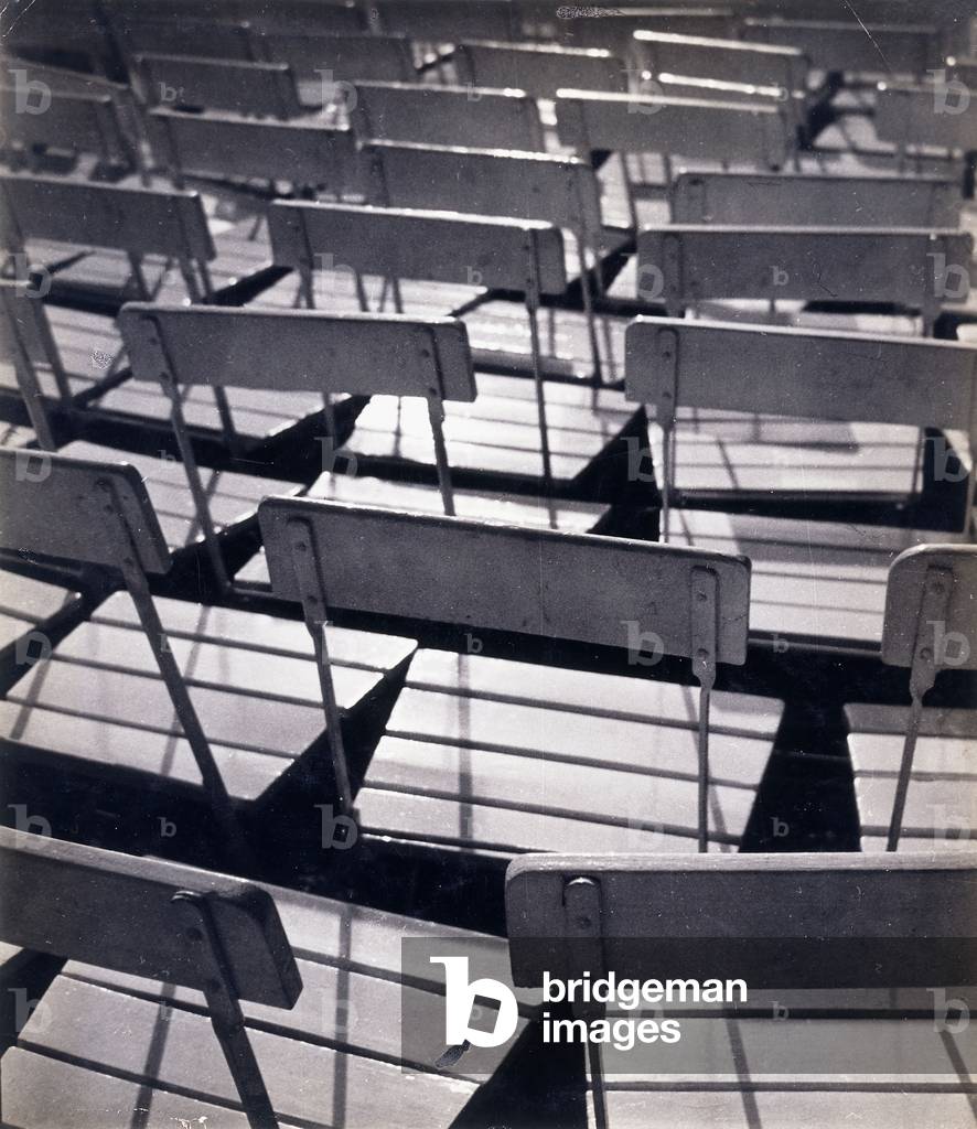 Summer is Coming, c.1934 (gelatin silver print)