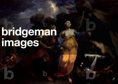 Judith and Holofernes