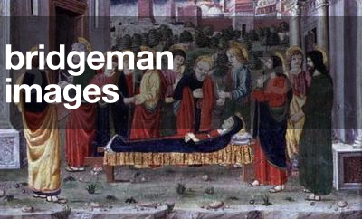 Death of the Virgin (compartment of a predella), Veneto, c.1480