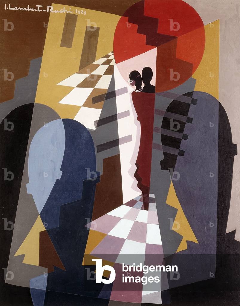 Jean Lambert-Rucki (1888-1967)' images and/or videos results