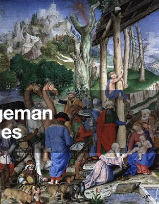 The Adoration of the Magi