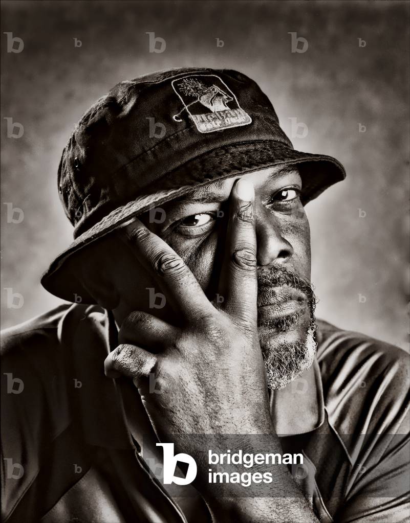 Samuel L Jackson
