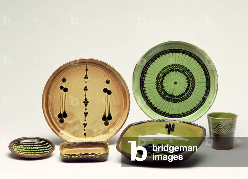 Winchcombe Pottery, c.1947-64 (ceramic)