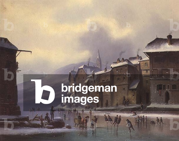 Winter Landscape