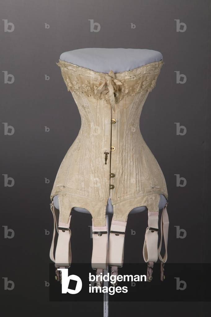 Corset