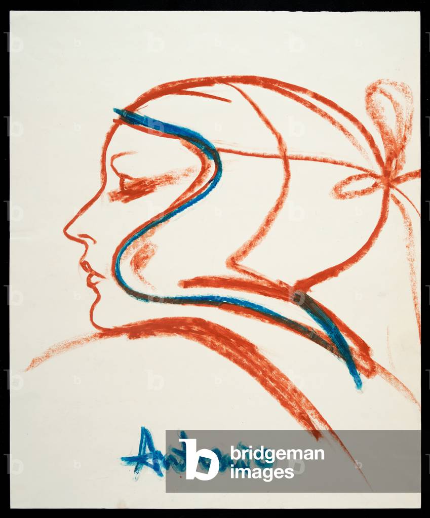 Fitted cloche-like hat with bow at crown