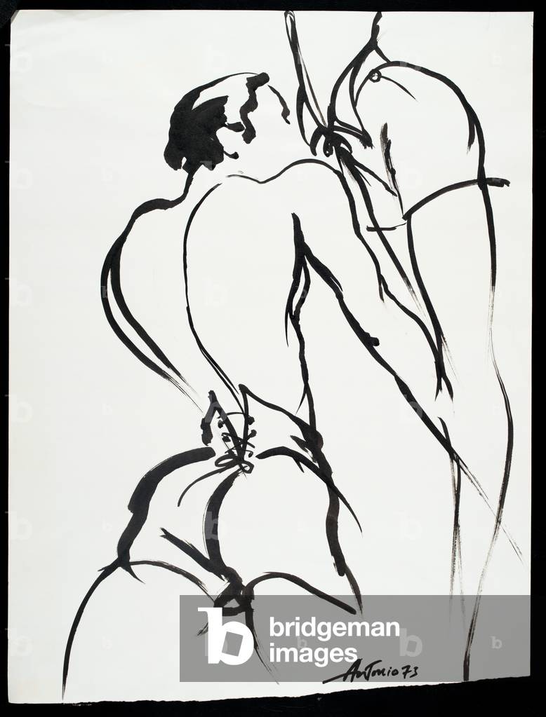 Tie-waist shorts and bodice top