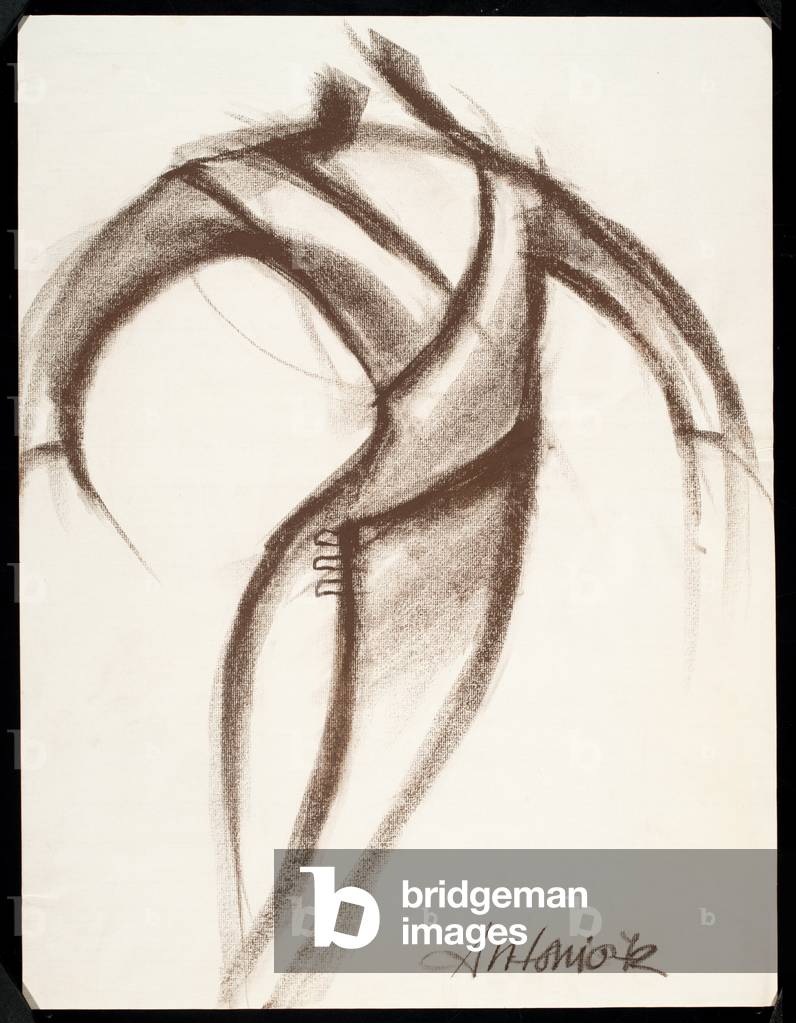 Knit wrap dress with side hook closure