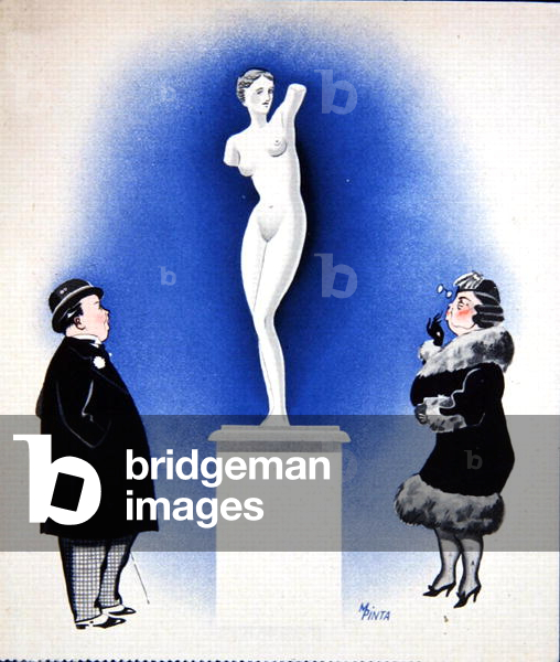 Advertisement for 'Collocrine Gadreau' medicine, c.1930 (colour litho)