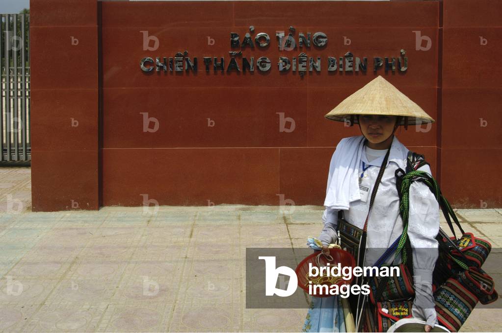 Vietnam Dien Bien Phu (photo)