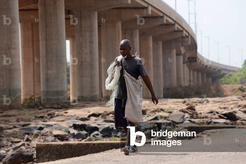 Mali-Histoire-Bamako (photo)
