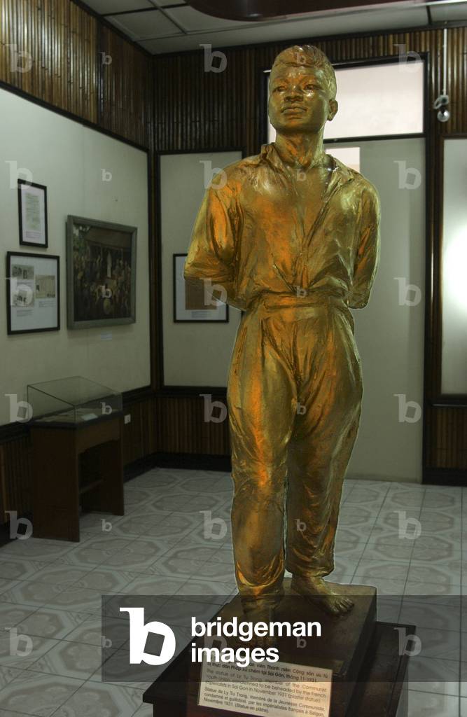 Vietnam Hanoi Musee (photo)