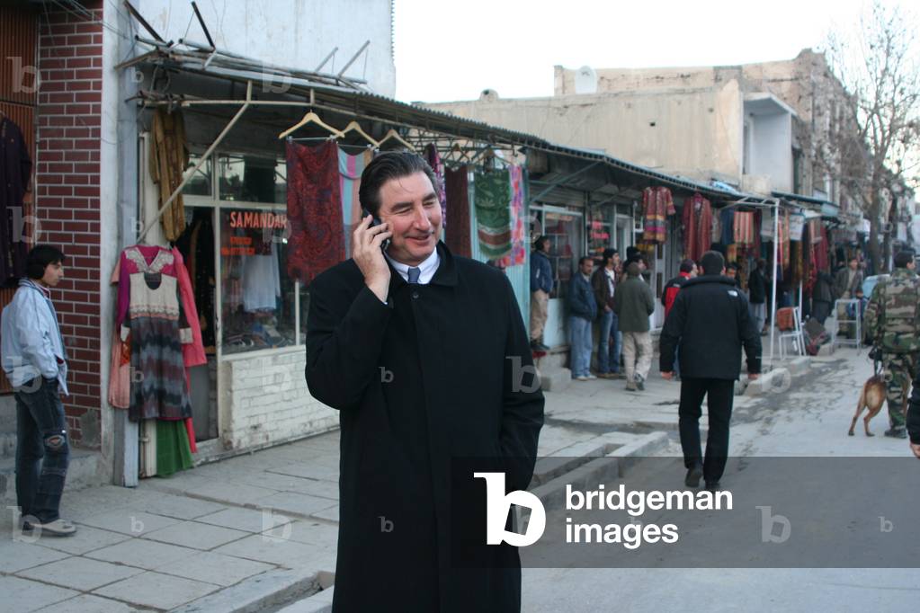 Afghanistan-Regis Koetschet (photo)