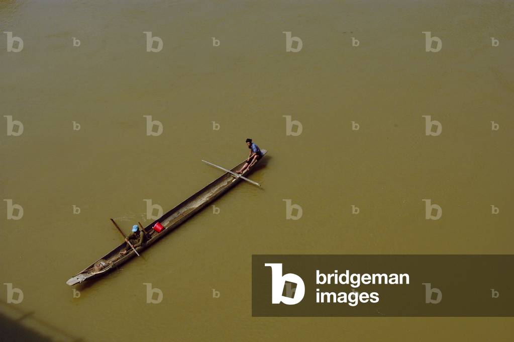 Vietnam Lai Chau (photo)