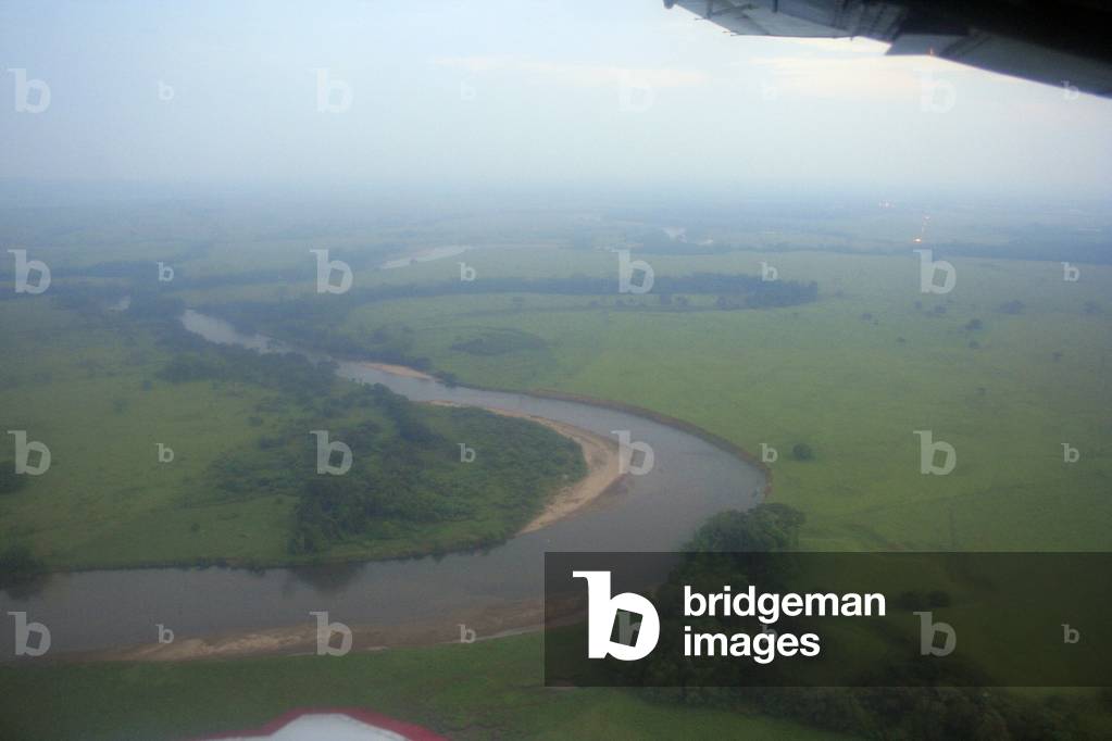 Colombia Farc Territory (photo)