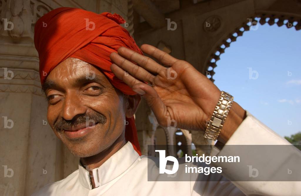 India Tourism Jaipur (photo)