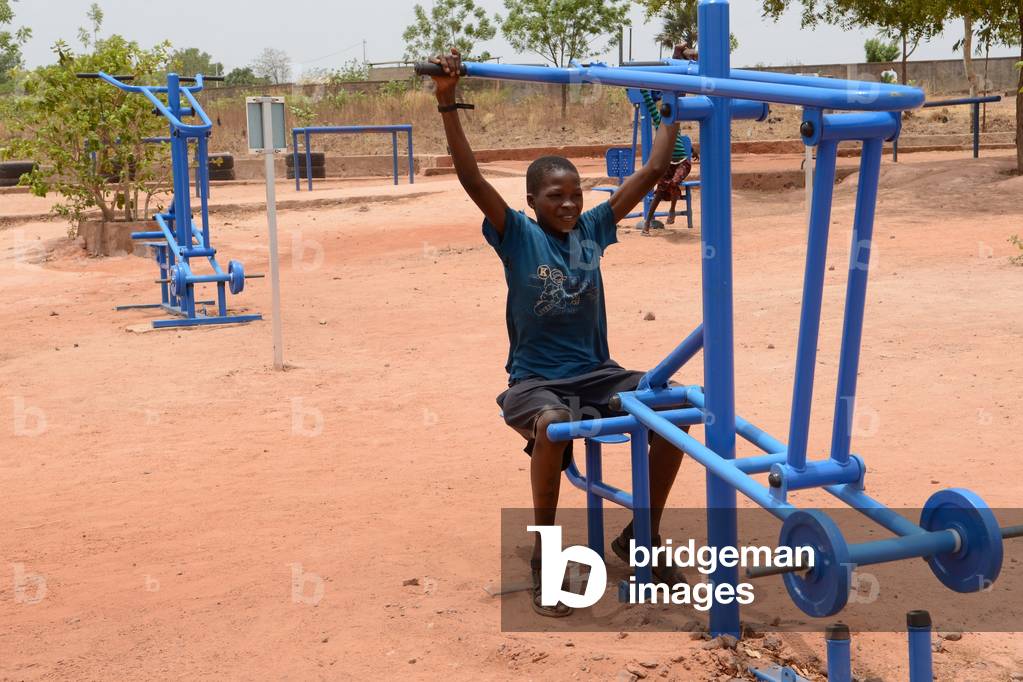 Mali-Jeunesse-Bamako (photo)
