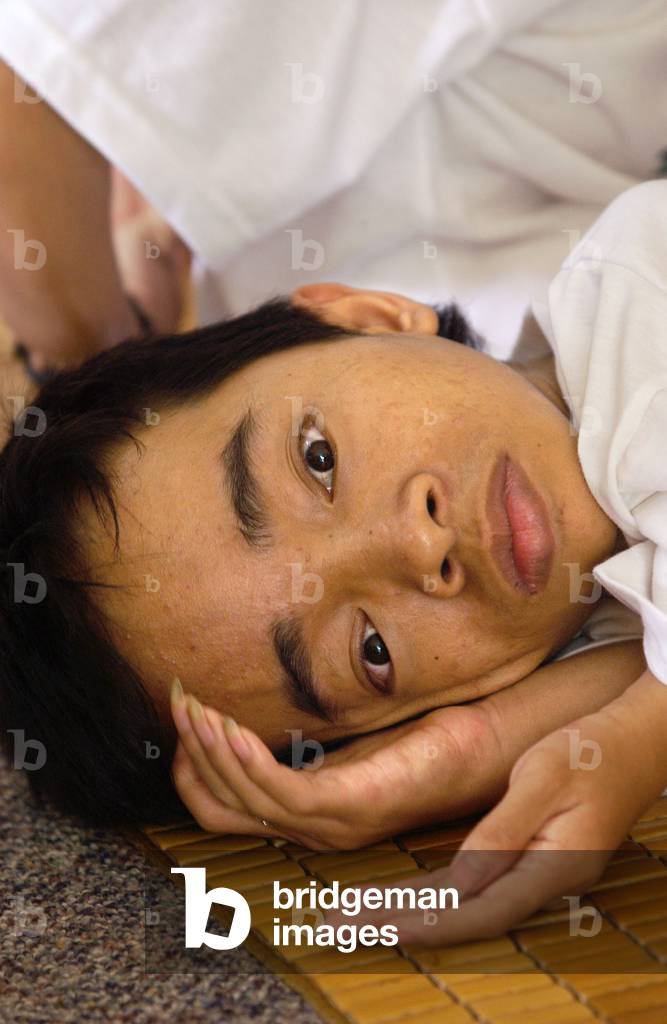 Vietnam Agent Orange (photo)