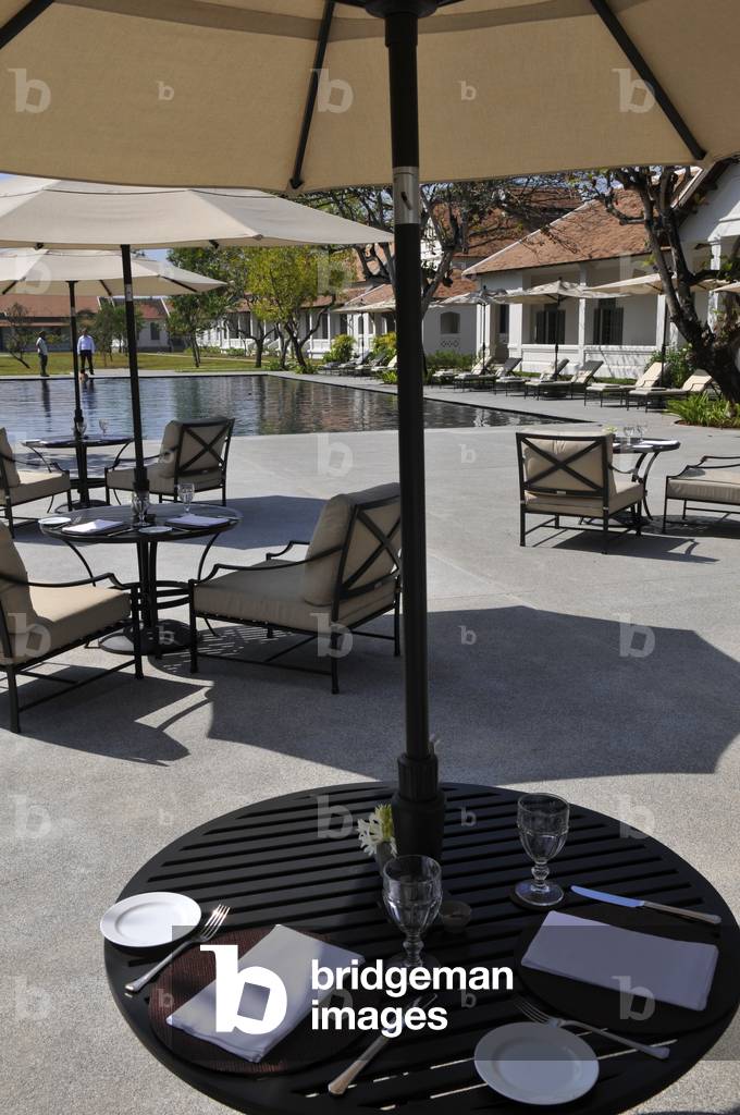 Lao-Tourism-Aman Resorts (photo)