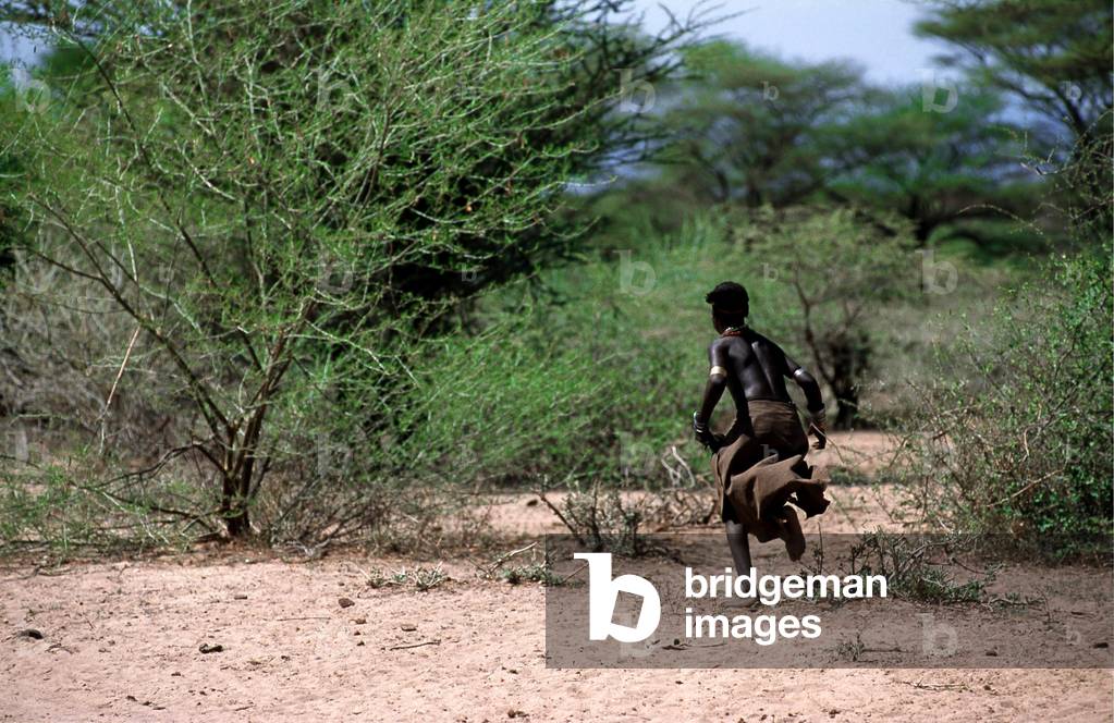Ethiopia-Ethnic Minority (photo)