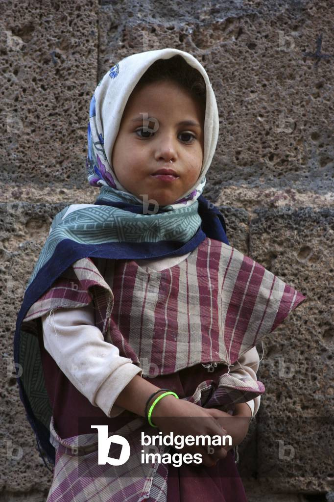 Yemen Shibam Tourism (photo)