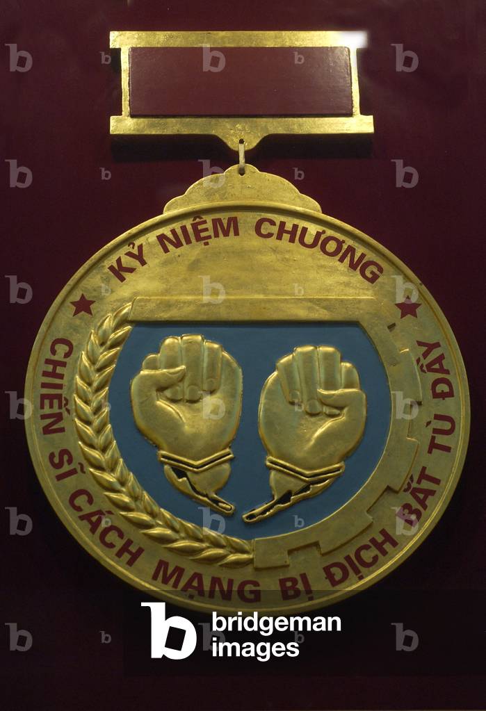 Vietnam Hanoi Musee Ho Chi Minh (photo)