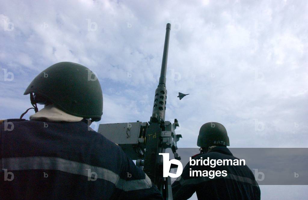 Djibouti-Marine Francaise (photo)