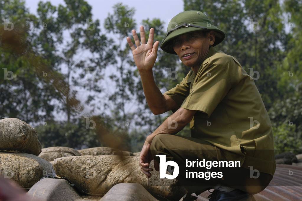 Vietnam Dien Bien Phu (photo)