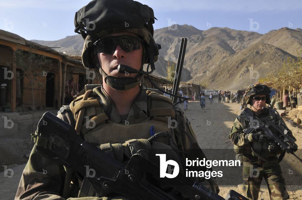 Afghanistan (photo)