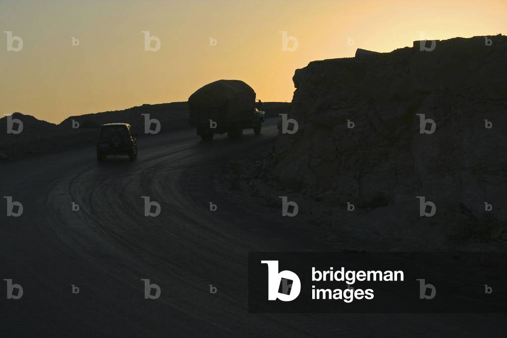 Yemen Buckcham Tourism (photo)