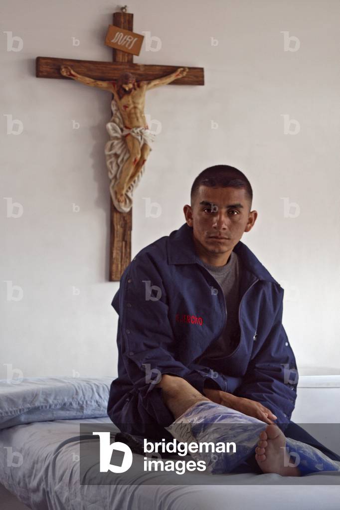 Colombia Military Hospital (photo)