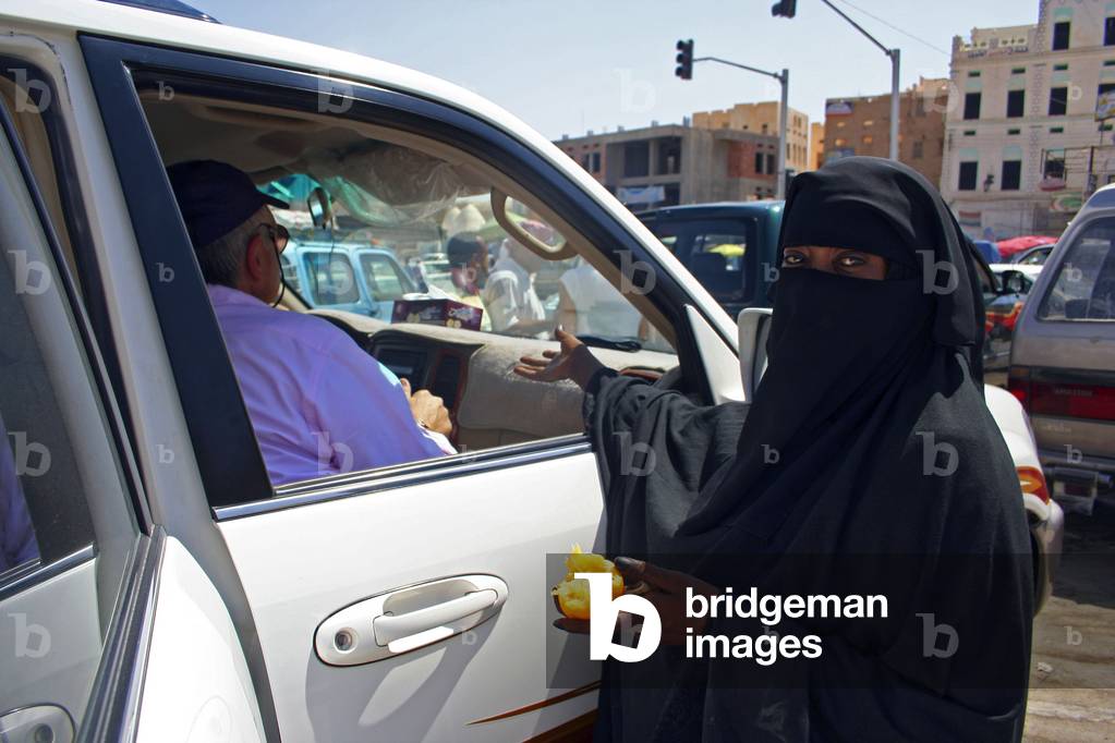 Yemen Seiyun Tourism (photo)