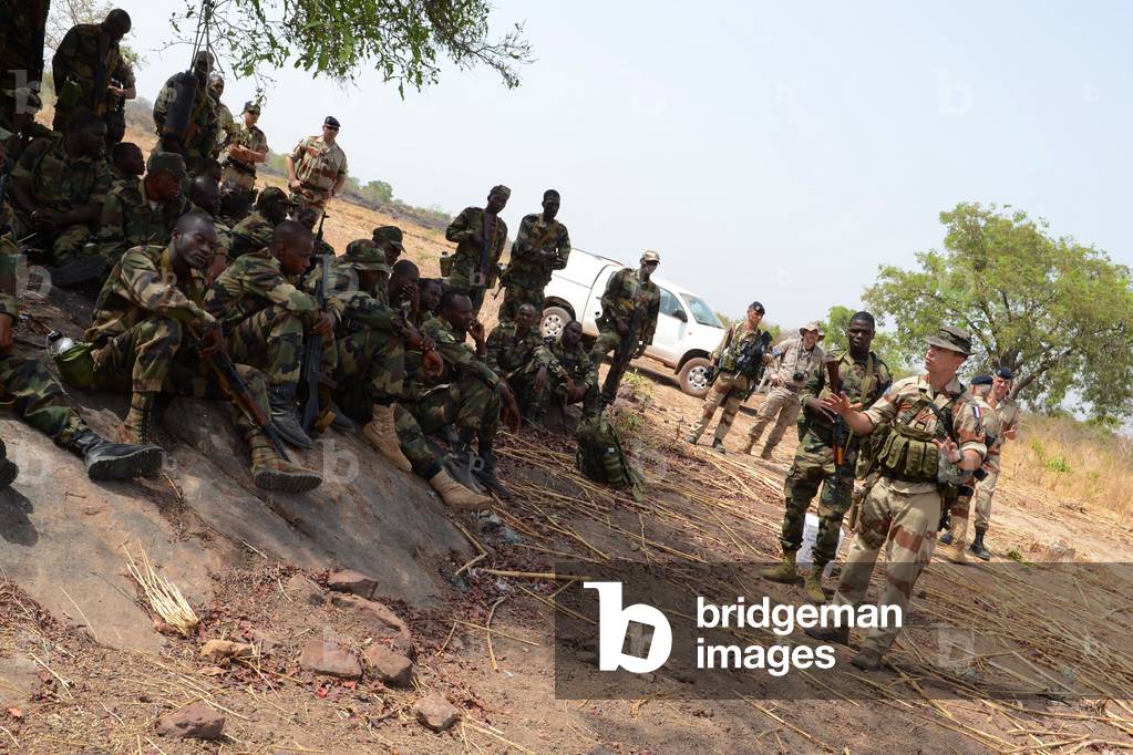 Eutm-Koulikoro-Mali (photo)