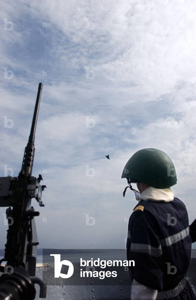 Djibouti-Marine Francaise (photo)