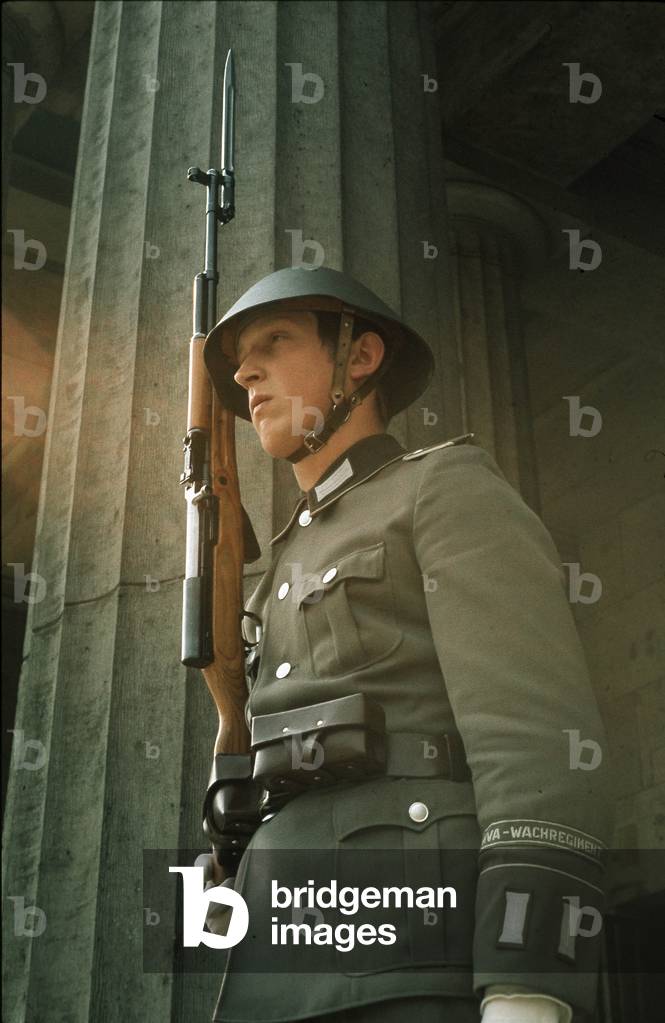 Germany-Berlin Wall (photo)