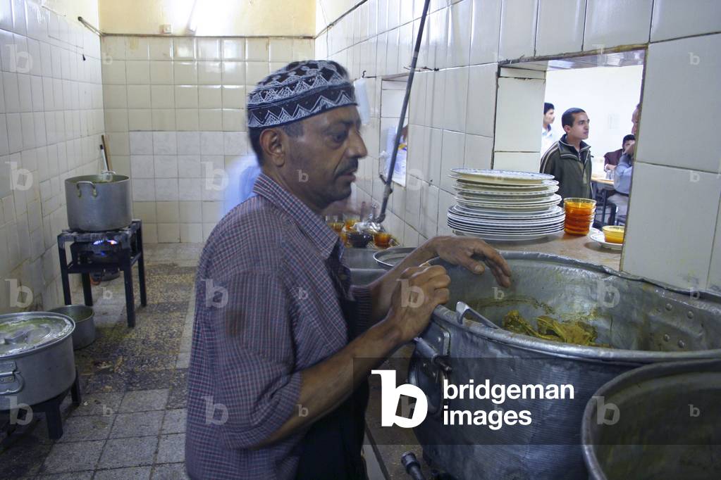 Yemen Sanaa Tourism (photo)
