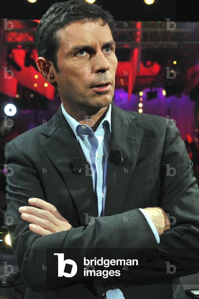 Frederic Taddei-C'soir ou jamais (photo)