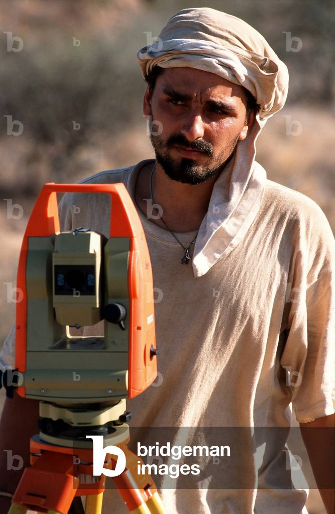 Ethiopie-Prehistoire (photo)