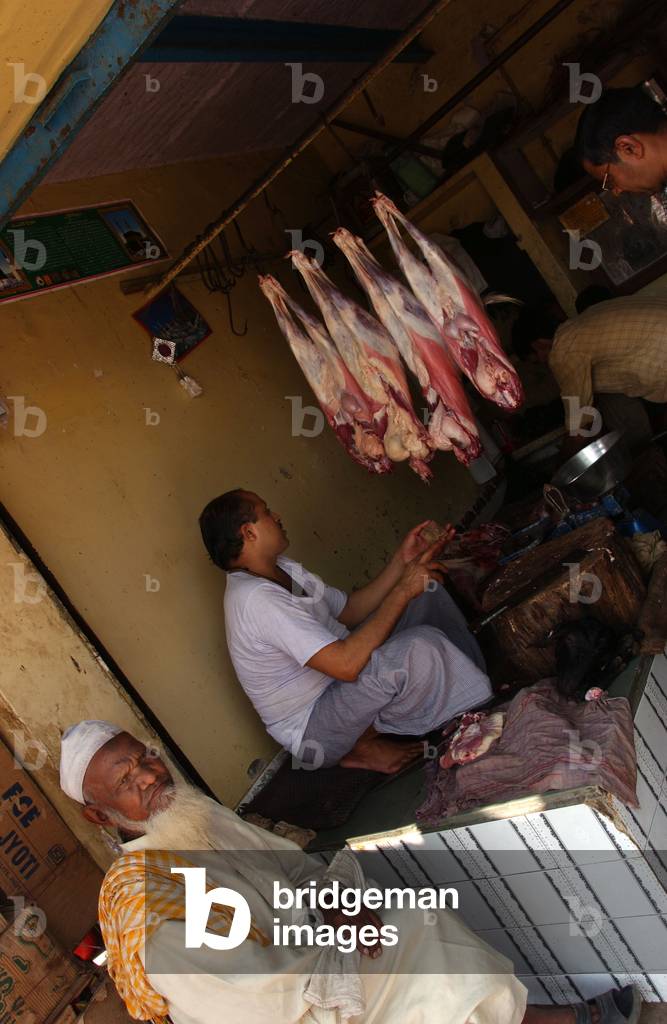 Agra-Inde-Societe (photo)