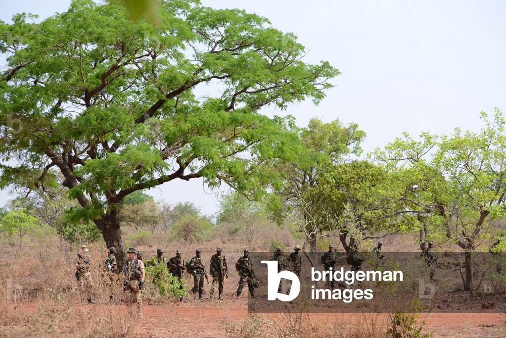 Eutm-Koulikoro-Mali (photo)