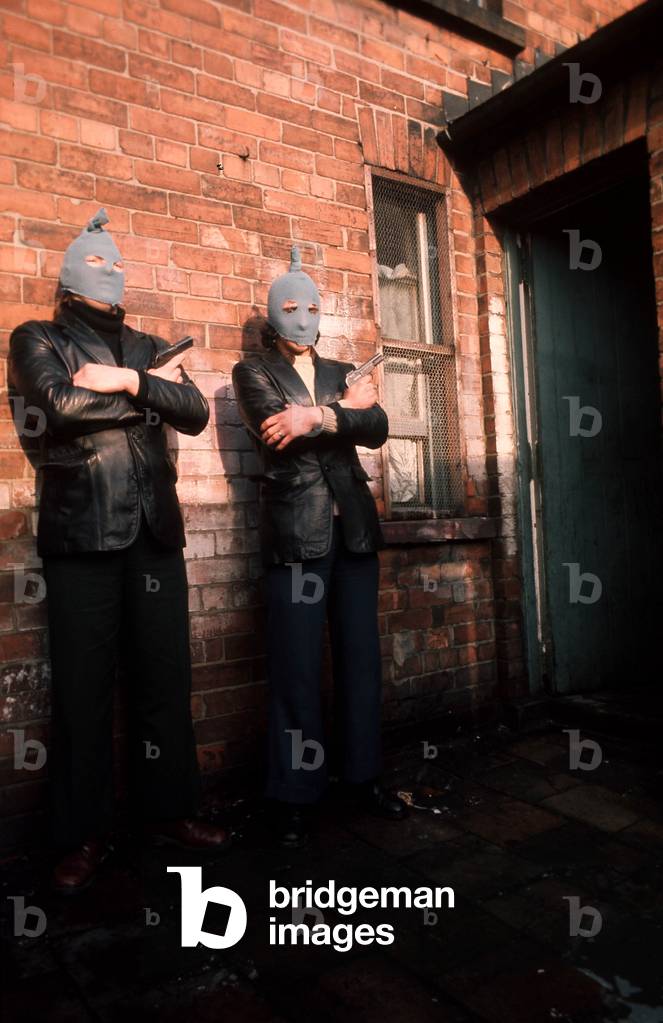 Northern Ireland Society-Belfast-Uda (photo)