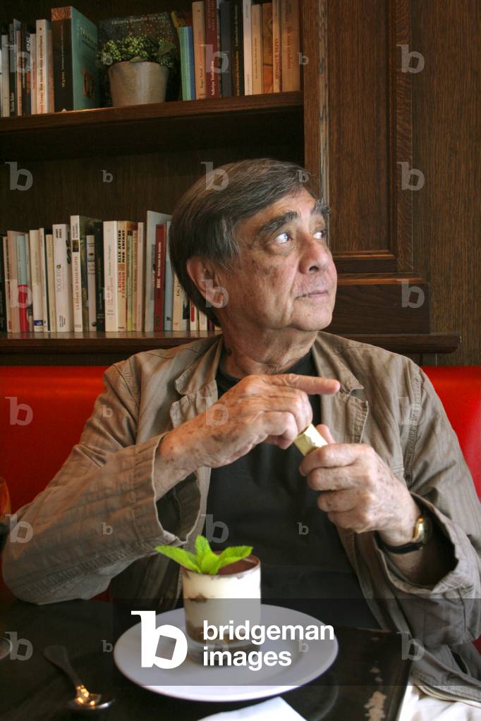 Philippe Franchini (photo)
