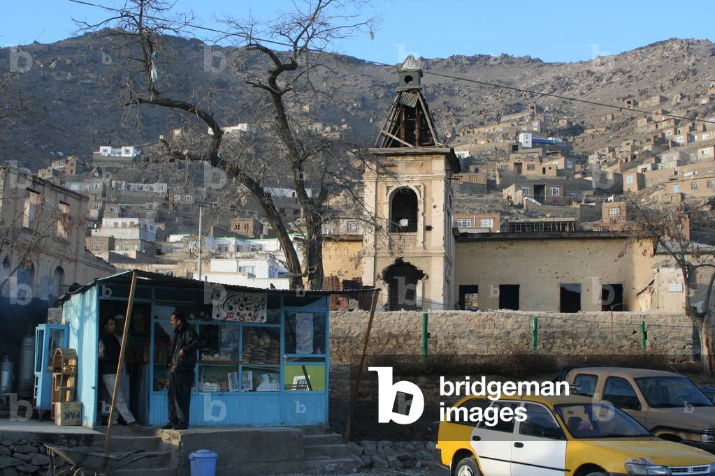 Afghanistan (photo)