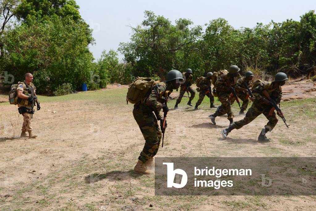 Eutm-Koulikoro-Mali (photo)