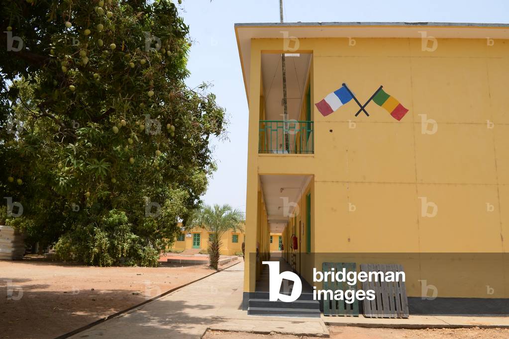 Eutm-Koulikoro-Mali (photo)