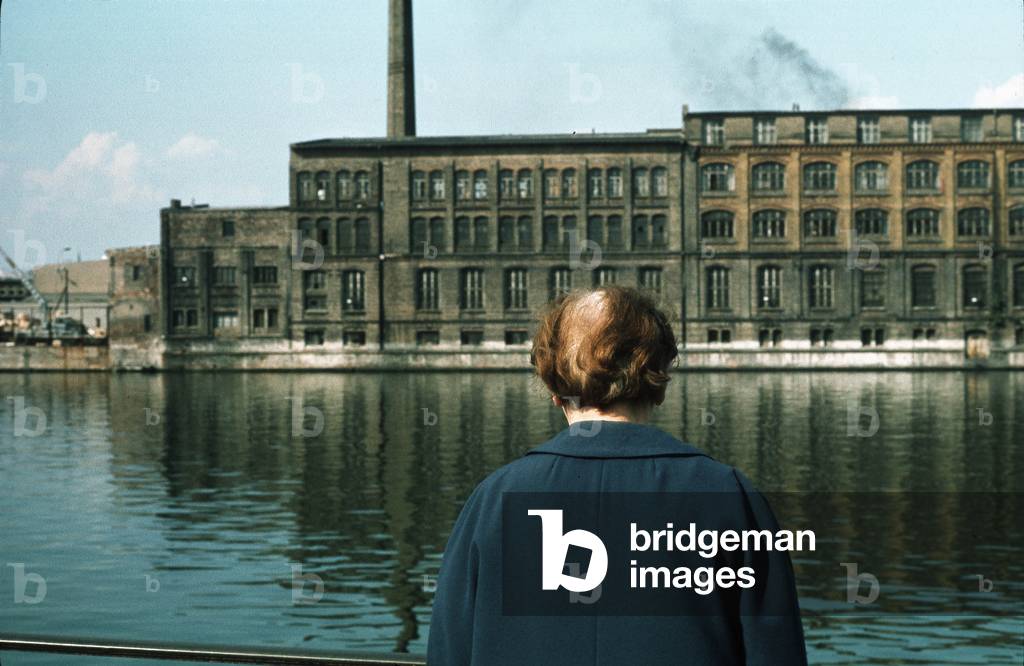 Germany-Berlin Wall (photo)