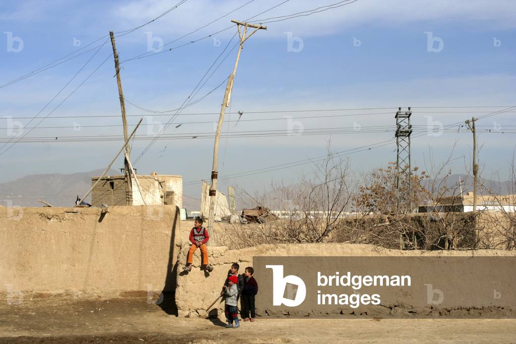 Afghanistan (photo)